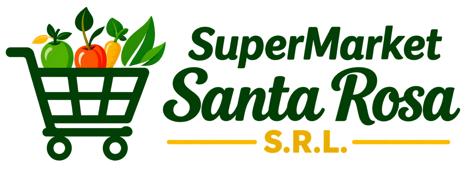 SuperMarket Santa Rosa S.R.L
