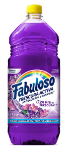 Olor para Piso
