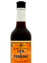 Salsa inglesa