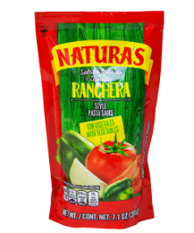 Salsa naturas