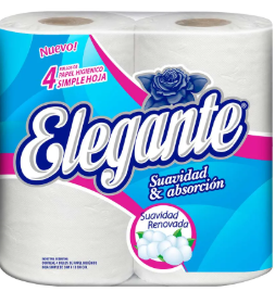 Papel para ba?o