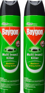Bygon