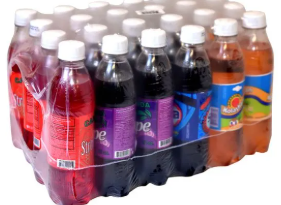 Salva cola