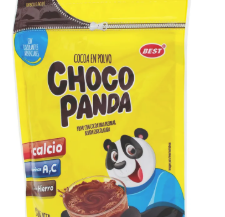 Choco panda
