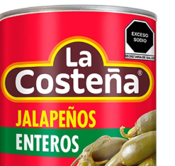 Chile en lata