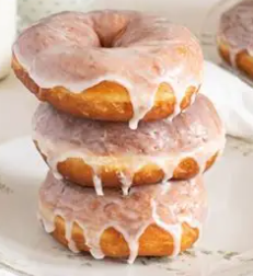 Donas