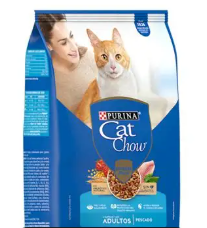 Comida para gato