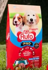Comida para perro