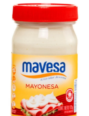 Mayonesa