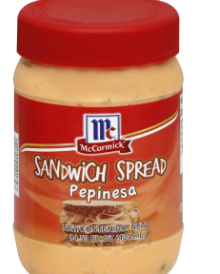 Pepinesa