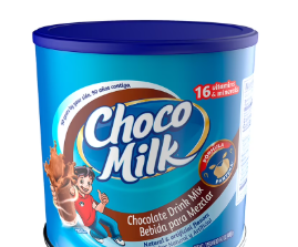 Choco Melher