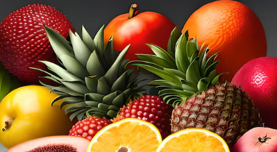 Fruta