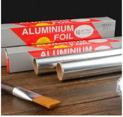 Aluminio