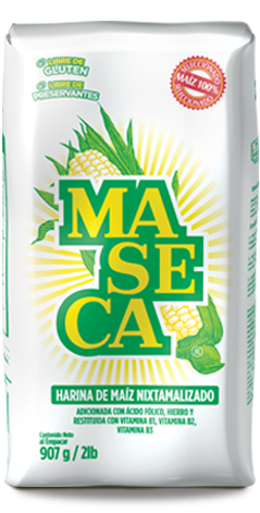 Maseca